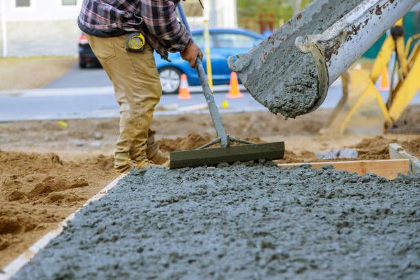  Shady Spring, WV Concrete contractor Pros