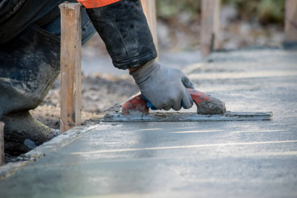 Best Concrete Removal and Replacement in Shady Spring, WV