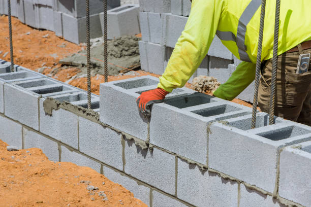 Best Concrete Foundation Repair in Shady Spring, WV